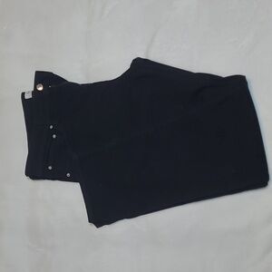 Calvin Klein Jeans, Black